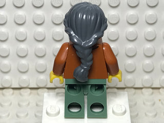Misako, njo665 Minifigure LEGO®   