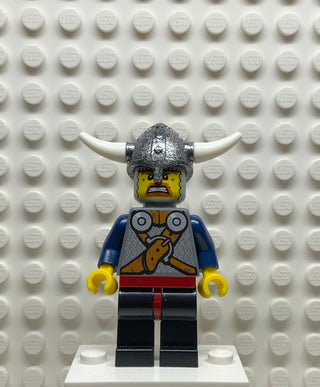 Viking Warrior 1b, vik019 Minifigure LEGO®   