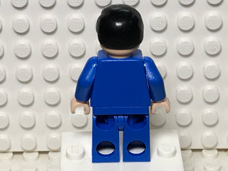 Republic Captain, sw0169 Minifigure LEGO®   