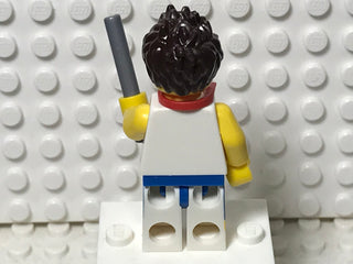 Relay Runner, coltgb-3 Minifigure LEGO®   
