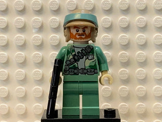 Endor Rebel Commando, sw0511 Minifigure LEGO®   