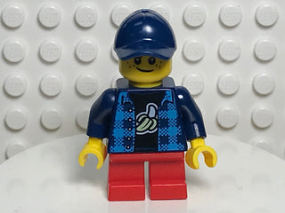 Boy, twn426 Minifigure LEGO®   