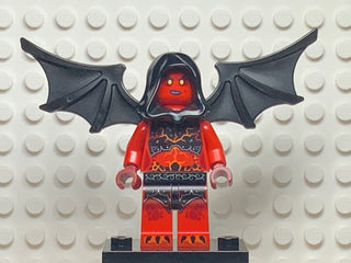 Lavaria, nex030 Minifigure LEGO®   