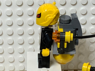 Firefly, sh551 Minifigure LEGO®   