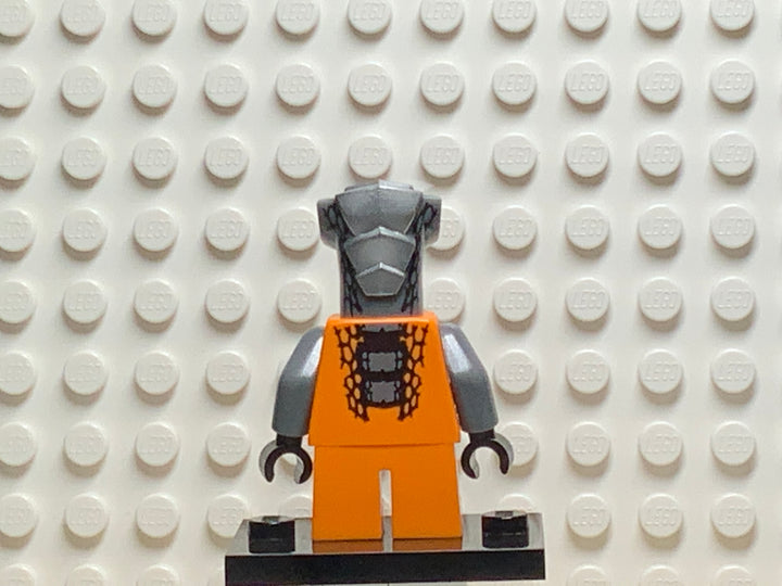 Chokun, njo056 Minifigure LEGO®   