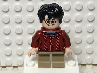 Harry Potter, hp278 Minifigure LEGO®   