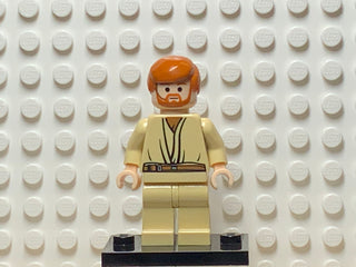 Obi-Wan Kenobi, sw0162 Minifigure LEGO®   