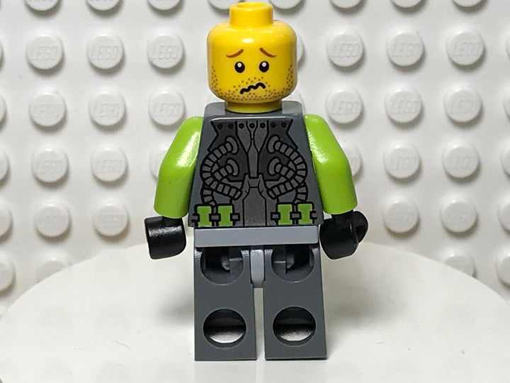 Atlantis Diver 4, atl006a Minifigure LEGO®   