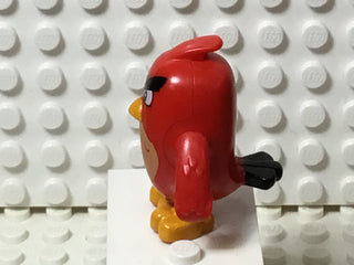 Red, ang005 Minifigure LEGO®   