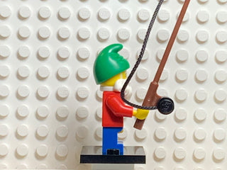 Lawn Gnome, col04-1 Minifigure LEGO®   