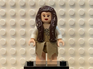 Princess Leia, sw0504 Minifigure LEGO®   