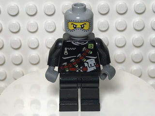 Specs, din007 Minifigure LEGO®   