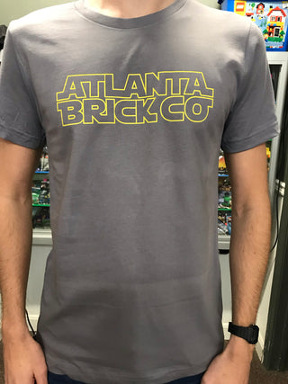 Scarif Vacation Premium T-shirt T-Shirt Atlanta Brick Co   