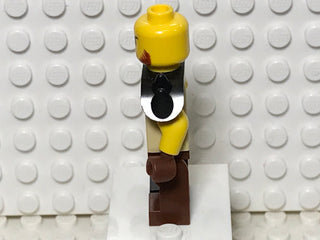 Maddox, tlm119 Minifigure LEGO®   