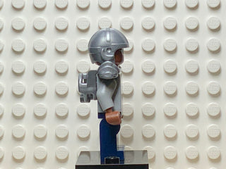 Baxter Stockman, tnt018 Minifigure LEGO®   