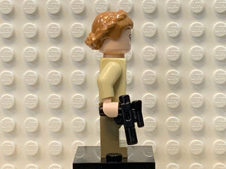 Lieutenant Connix, sw1048 Minifigure LEGO®   