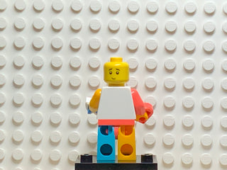 Bear Costume Guy, col19-15 Minifigure LEGO®   