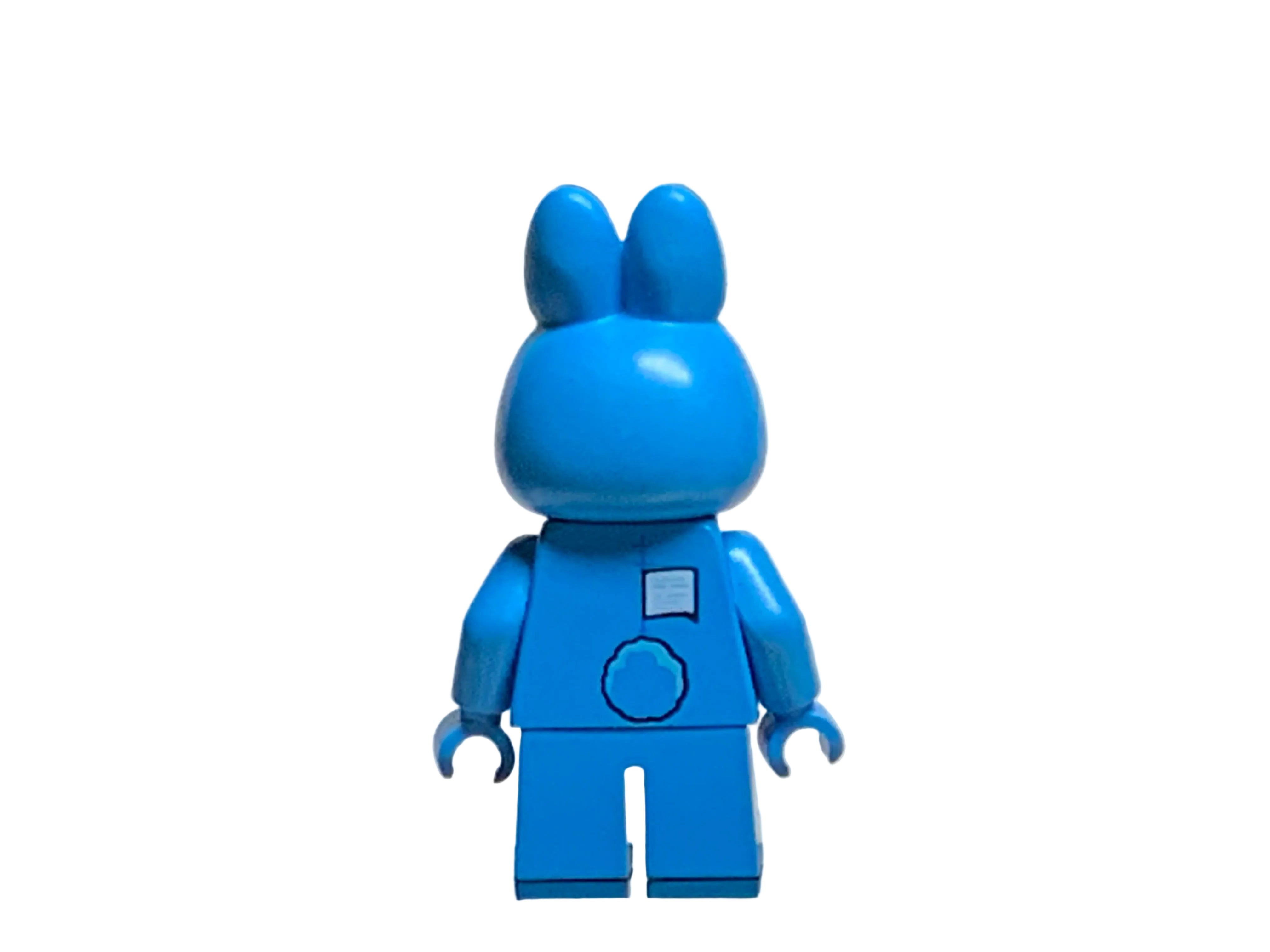 Bunny, toy020, LEGO® Disney Minifigure Minifigure LEGO®