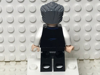 J. Jonah Jameson, sh710 Minifigure LEGO®   