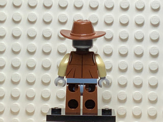 Deputron, tlm024 Minifigure LEGO®   