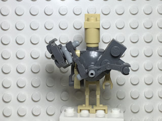 EV-A4-D, sw0216s Minifigure LEGO®   