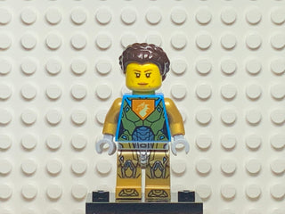 Queen Halbert, nex066 Minifigure LEGO®   