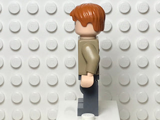 Arthur Weasley, hp211 Minifigure LEGO®   