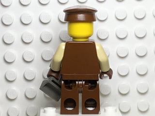 Naboo Security Officer, sw0022 Minifigure LEGO®   
