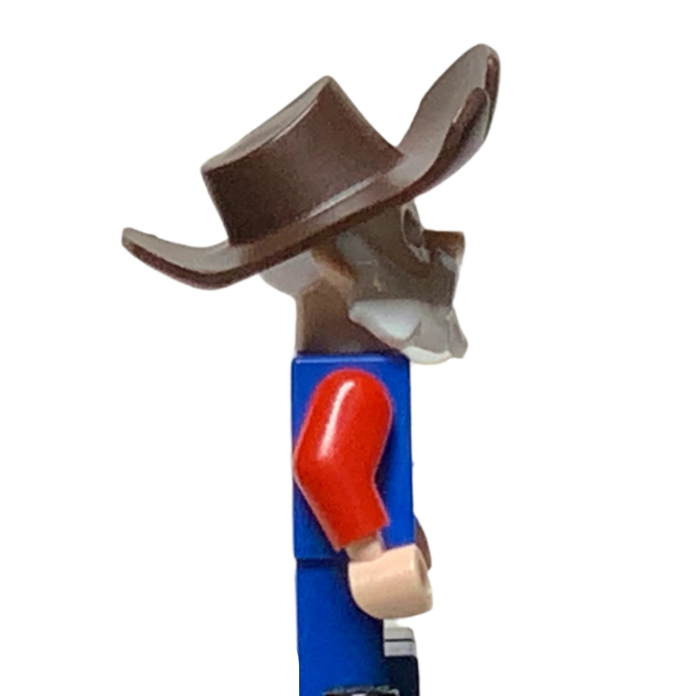 Stinky Pete, toy009, LEGO® Disney Minifigure Minifigure LEGO®