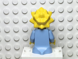 Maggie Simpson, colsim2-4 Minifigure LEGO®   