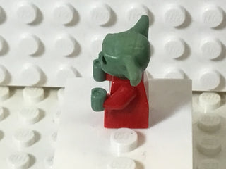 Grogu/The Child/Baby Yoda, sw1173 Minifigure LEGO®   