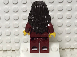 Ms. Santos, hs021 Minifigure LEGO®   