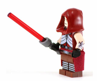 GALEN MERRIT Custom Printed & inspired Star Wars Lego Minifigure Custom minifigure BigKidBrix   