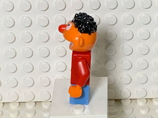 Ernie, idea075 Minifigure LEGO®   