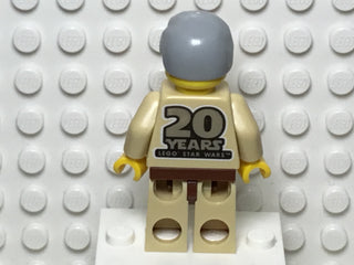 Obi-Wan Kenobi, sw1069 Minifigure LEGO®   