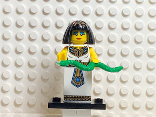 Egyptian Queen, col05-14 Minifigure LEGO®   