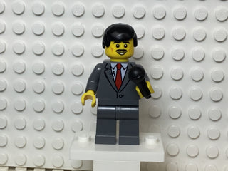 Fred Finley, njo421 Minifigure LEGO®   