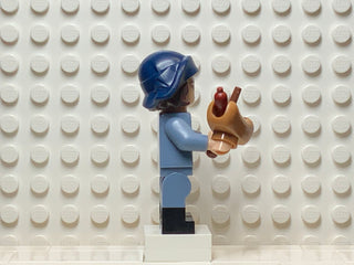 Tina Goldstein, colhp-18 Minifigure LEGO®   