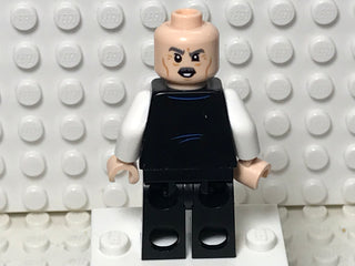 J. Jonah Jameson, sh710 Minifigure LEGO®   