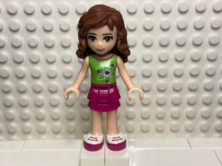 Olivia, frnd215 Minifigure LEGO®   
