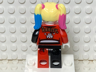 Harley Quinn, sh650 Minifigure LEGO®   