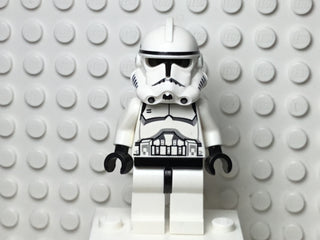 Clone Trooper, sw0272 Minifigure LEGO®   