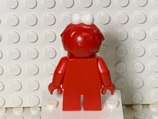 Elmo, idea074 Minifigure LEGO®   