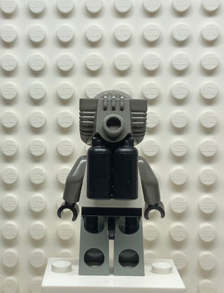 Exploriens Chief, Nova Hunter, sp009 Minifigure LEGO®   