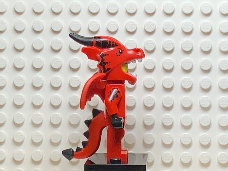 Dragon Suit Guy, col18-7