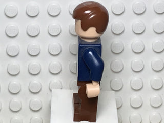 Han Solo, sw0088a Minifigure LEGO®   