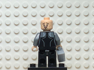 Tony Stark, sh069 Minifigure LEGO®   