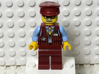 Chuck, hs022 Minifigure LEGO®   
