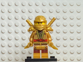 Kai (Golden Power), njo420 Minifigure LEGO®   