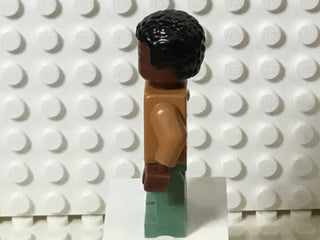 Robbie Robertson, sh716 Minifigure LEGO®   
